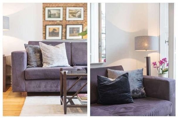 Gloucester Road, South Kensington, SW7 - Photo 1