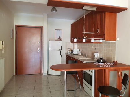 Ενοικιάζεται διαμέρισμα Άγιος Ανδρέας Πάτρα - Photo 2