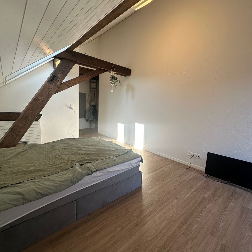 1 Zimmer, 40 m² - Photo 1