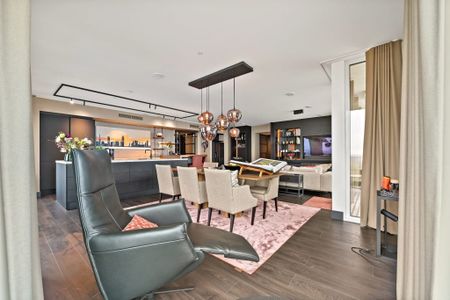 Appartement te huur: Houtlaan 241 3016 DA Rotterdam - Foto 4