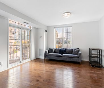 For Lease - 2 Shaw Street Unit# 250, Toronto, Ontario - Photo 5