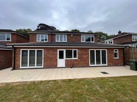 Room in a Shared House, St. Martins Road, CV3 - Photo 2