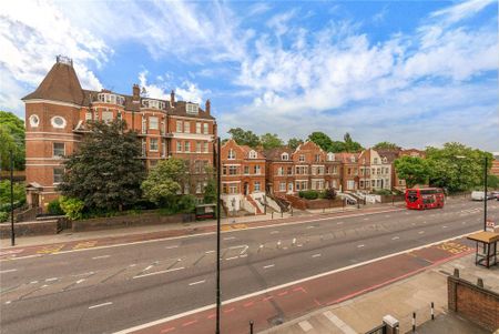 3 bedroom flat to rent - Photo 2