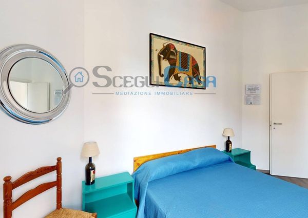 Via Quintino Sella, 8, Palermo, Sicily 90139