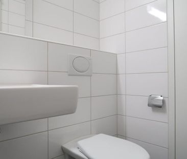 Helle Wohnung mit Sicht auf den berner Hausberg - Foto 3