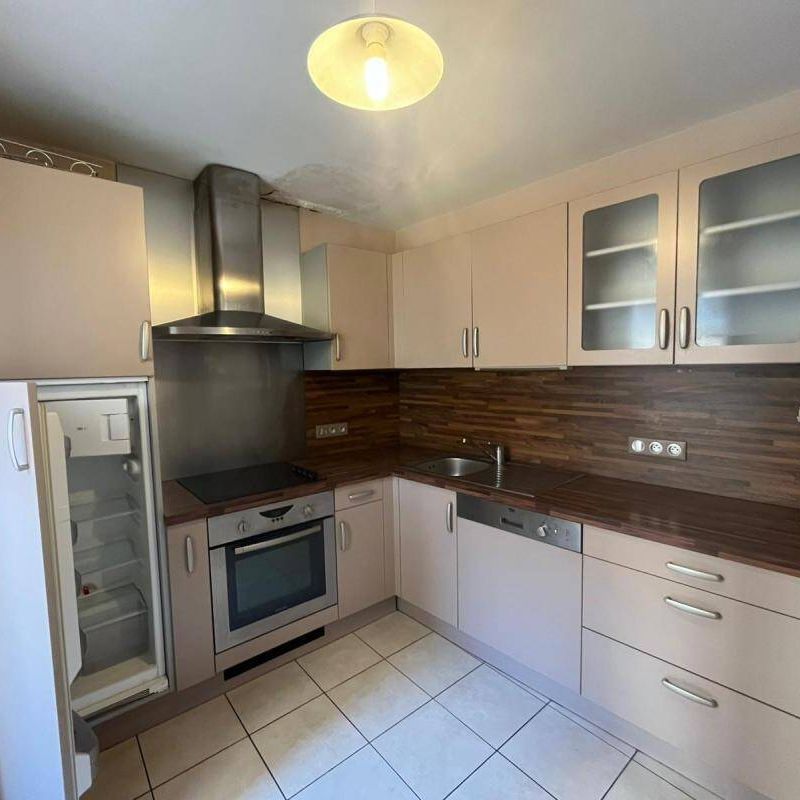 Location maison individuelle 3 pièces 84 m² à Marvejols (48100) - Photo 1