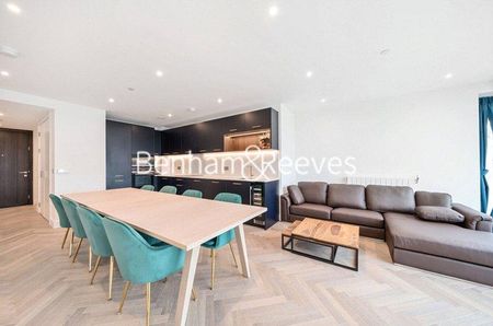 3 bedroom apartment to rent - Photo 5