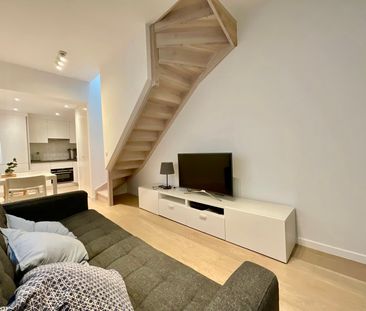 Duplex - te huur - Photo 5