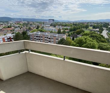 Wohnen über Muttenz; 2020 sanierte Wohnung mit herrlicher Weitsicht - Photo 4