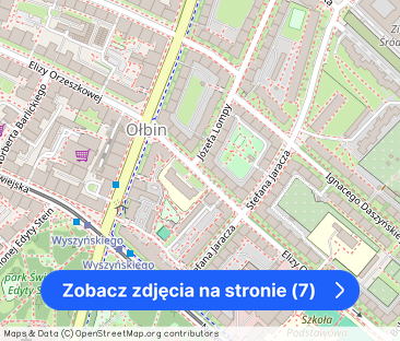 Duża kawalerka na Ołbinie! – zdjęcie 1