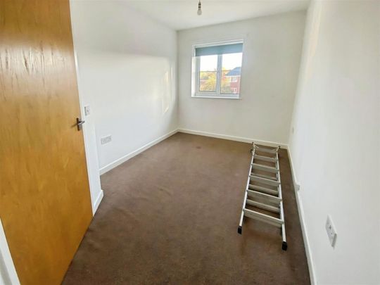 Flat 21 Edward CourtEdward StreetNuneaton - Photo 1