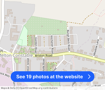 Kitchener Road, Melton Constable - Photo 1