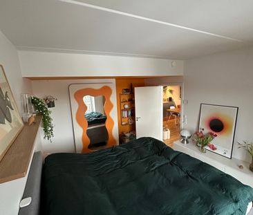 FANTASTISK 4 VÆRELSES I RISSKOV - Photo 3