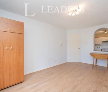 1 bedroom apartment to rent Westridge Road, Southampton, SO17 - Photo 1