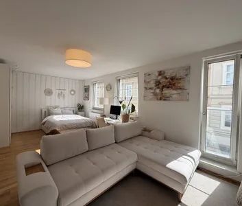 Cumberlandstraße - Garconniere zu vermieten - Photo 1