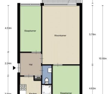 Predikherenlaan 5042 CA Tilburg - Foto 2