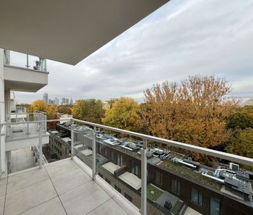 MOKOTÓW metro Pole Mokotowskie super widok 40 m² - Photo 4