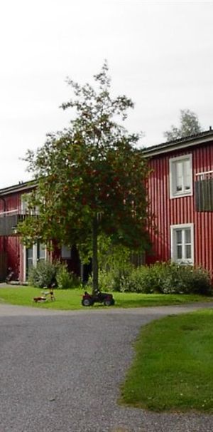 Brobacksgatan 4 A - Foto 2