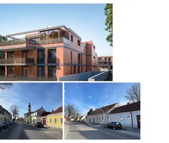 Moderne 3-Zimmer-Neubauwohnung mit Garten und Garage - Nähe U1 Oberlaa - Foto 3