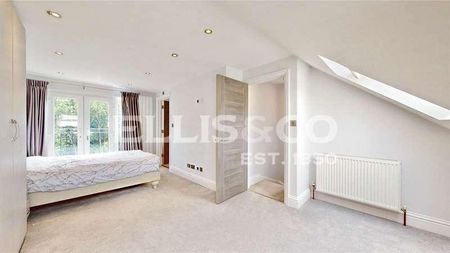 Elm Avenue, Eastcote, HA4 - Photo 4
