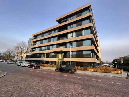 Te huur: Studio Zwarteweg in Naarden - Photo 2