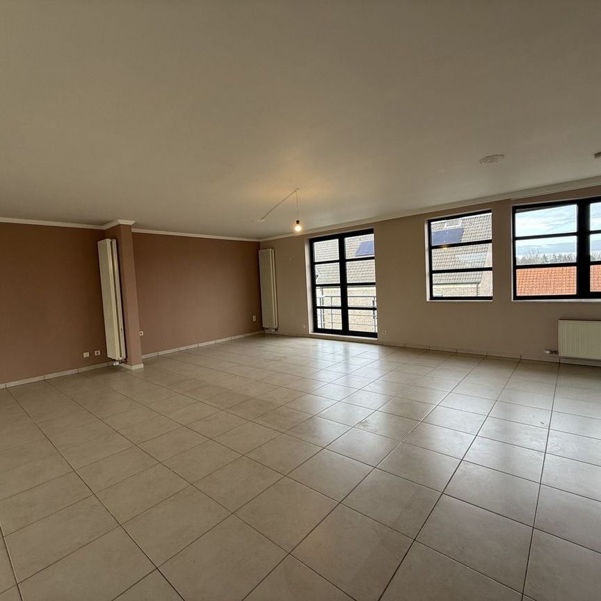 Prachtige penthouse met terras midden in het centrum - Photo 1