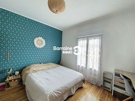 Location appartement à Brest, 3 pièces 60.83m² - Photo 2