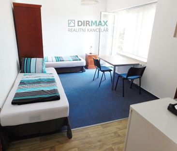 Pronájem pokoje 31 m² - Fotografie 3
