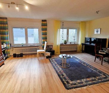 ***Wohnen an den Kliniken*** - Photo 1