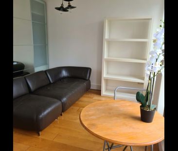 Studio Flat, Peckham, SE15 - Photo 2