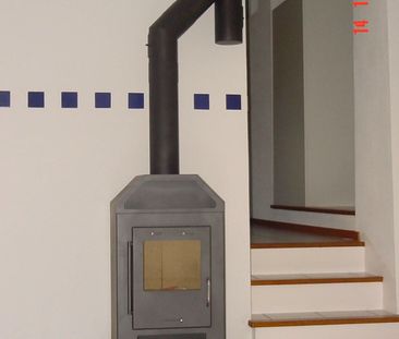 OLD VILLAGE CORE CABIN WITH GARDEN - Photo 1