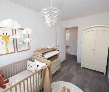 3 bedroom detached house to rent - Photo 6