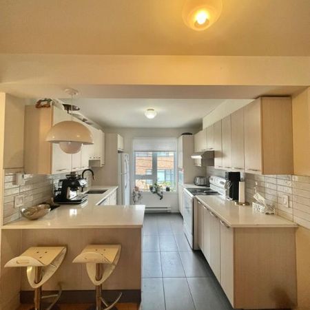 Appartement 3 Chambres à coucher - Lachine - Photo 4