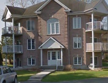 41/2 Mont Tremblant (StJovite) Rénové complètement - Photo 1