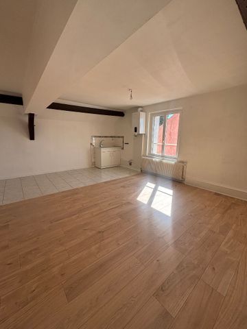 APPARTEMENT T3 APPARTEMENT - Photo 4