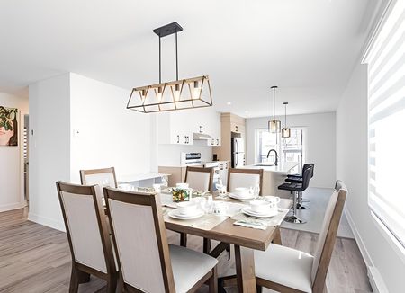 Appartement - 1924 Rue Montcalm - Photo 5