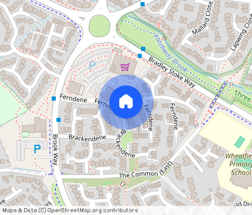 Ferndene, Bristol - Photo 1