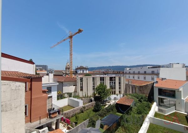Apartamento T1 em Braga