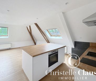 Appartement - MULHOUSE - 41m² - 1 chambre - Photo 2