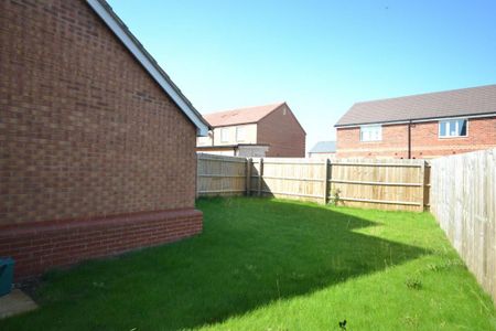 2 bedroom house to rent - Photo 3