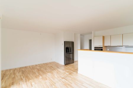 Rummeligt rækkehus i familievenligt kvarter i Ålsgårde - Photo 3