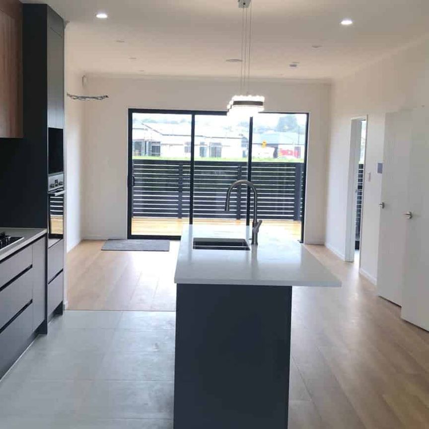 Step Into a Fresh Start – Brand New 3-Bedroom ... - Photo 1