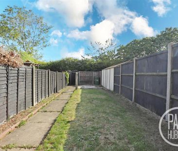 2 bedroom terraced house to rent - Photo 6