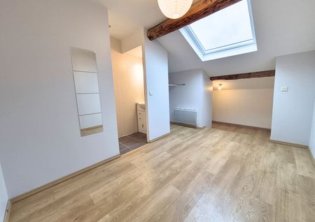 Location Appartement 2 pièces 30m² - Photo 2
