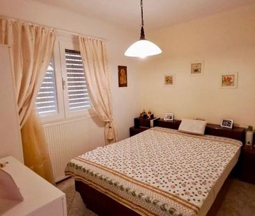 Μονοκατοικία για ενοικίαση Λουτράκι (Λουτράκι-Περαχώρα) - Φωτογραφία 5