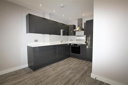 1 bedroom apartment to rent - Photo 5