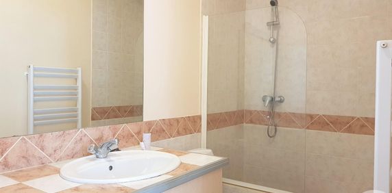 Location Appartement 1 pièce 35m² NEVERS 58000 - Photo 2