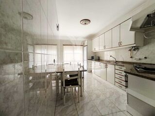 Apartment 3 bedrooms Braga - garage, furnished, kitchen - Photo 3