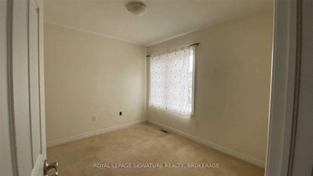 For Lease - 362 Leadwood Gate, Oakville, Ontario - Photo 2