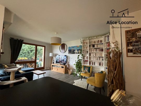 Location Appartement 3 pièces 66m² THONON LES BAINS 74200 - Photo 1